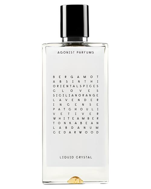 Liquid Crystal-Agonist samples & decants -Scent Split