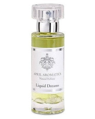 Liquid Dreams-April Aromatics samples & decants -Scent Split