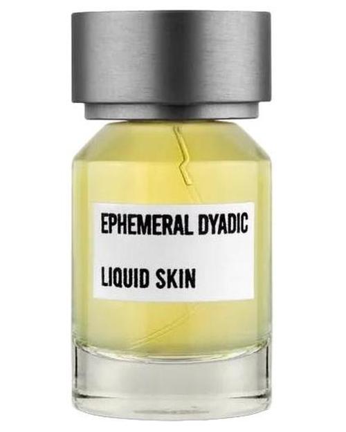 Liquid Skin-Ephemeral Dyadic samples & decants -Scent Split