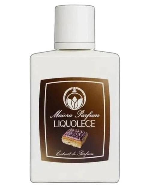 Liquolece-Maiora Parfum samples & decants -Scent Split