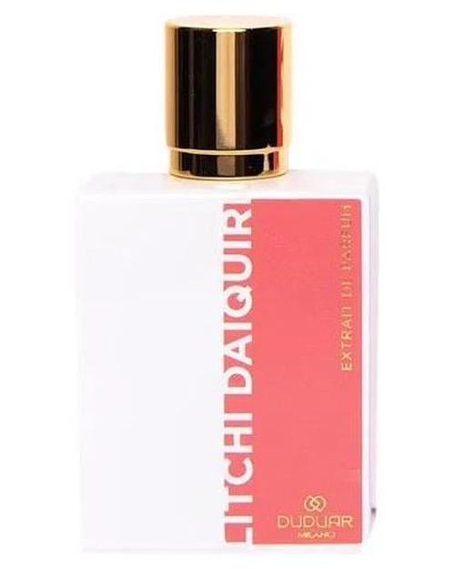 Litchi Daiquiri-Duduar samples & decants -Scent Split