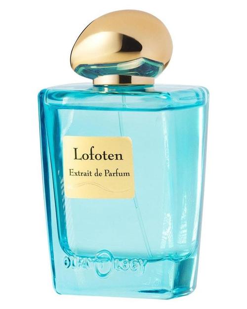 Lofoten-Olfattology samples & decants -Scent Split
