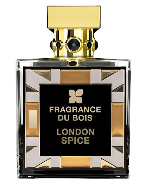 London Spice-Fragrance Du Bois samples & decants -Scent Split