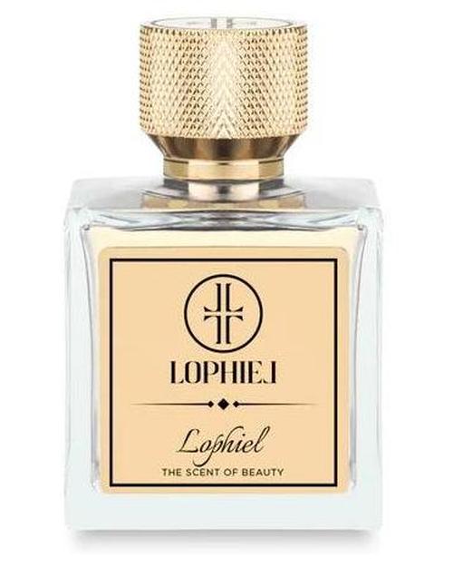 Lophiel-Lophiel samples & decants -Scent Split