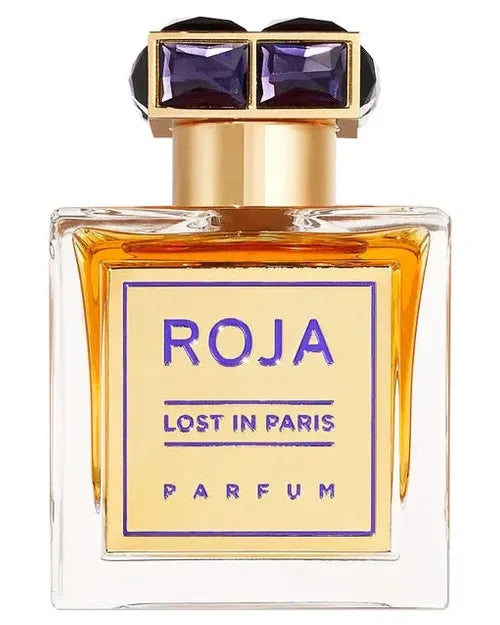 Lost In Paris-Roja Parfums samples & decants -Scent Split
