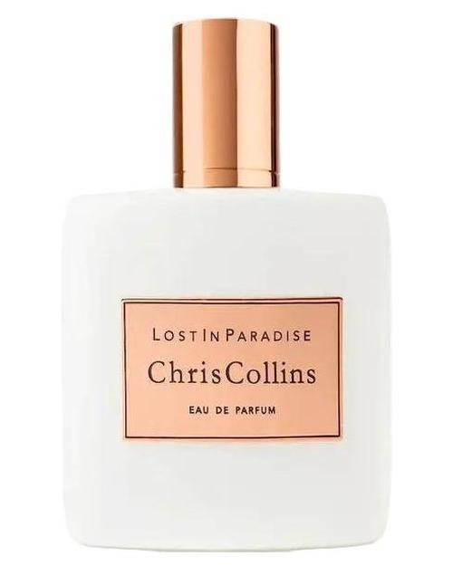 Lost in Paradise-Chris Collins samples & decants -Scent Split