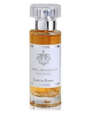 Lost in Roses-April Aromatics samples & decants -Scent Split