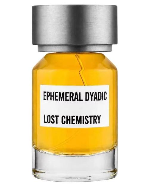Lost Chemistry-Ephemeral Dyadic samples & decants -Scent Split