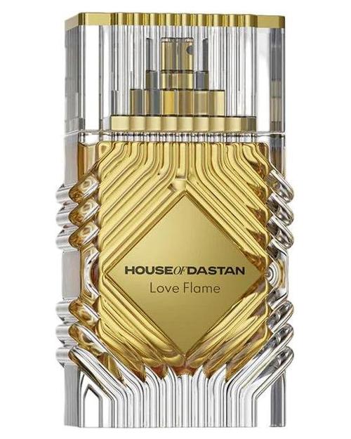 Love Flame-House of Dastan samples & decants -Scent Split