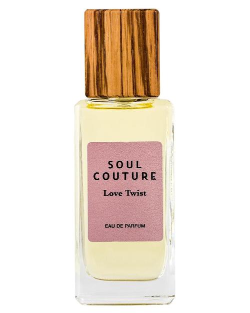 Love Twist-Soul Couture samples & decants -Scent Split