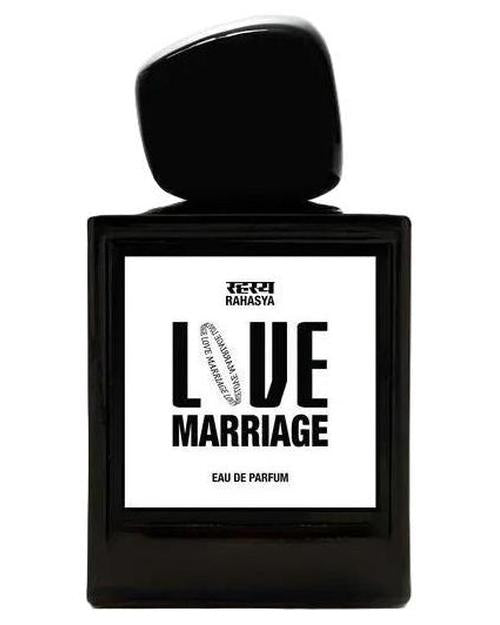 Love Marriage-Rahasya samples & decants -Scent Split