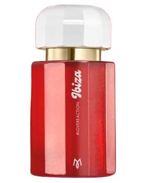 Love Reaction-Ramon Monegal samples & decants -Scent Split