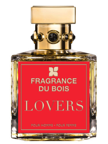 Lovers-Fragrance Du Bois samples & decants -Scent Split