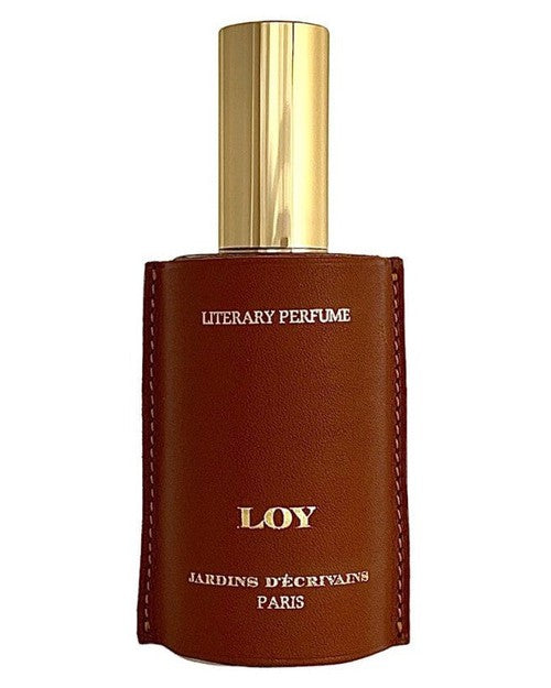 Loy-Jardins d’Ecrivains samples & decants -Scent Split