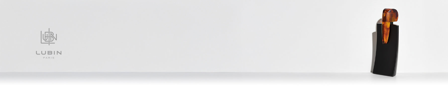 Lubin collection banner