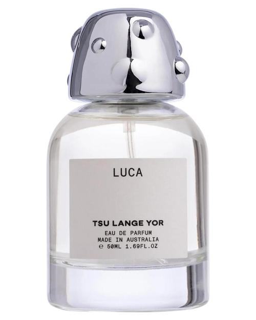 Luca-Tsu Lange Yor samples & decants -Scent Split