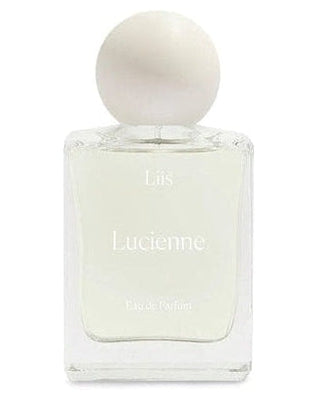 Lucienne-Liis samples & decants -Scent Split