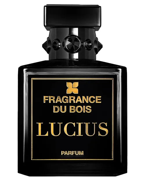 Lucius-Fragrance Du Bois samples & decants -Scent Split