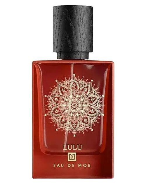 Lulu EDP-Eau De Moe samples & decants -Scent Split