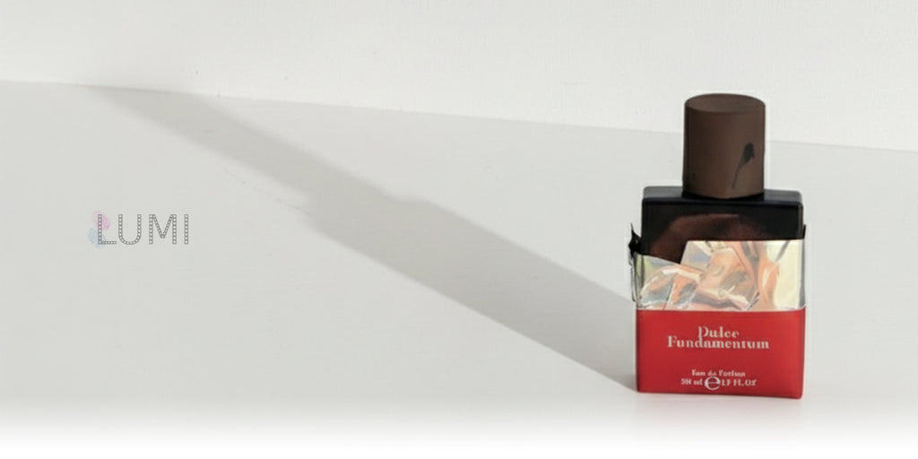 Lumi collection banner