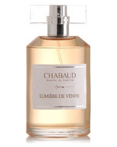 Lumière de Venise-Chabaud samples & decants -Scent Split