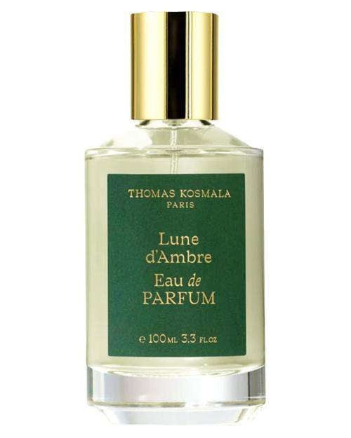 Lune D'Ambre-Thomas Kosmala samples & decants -Scent Split