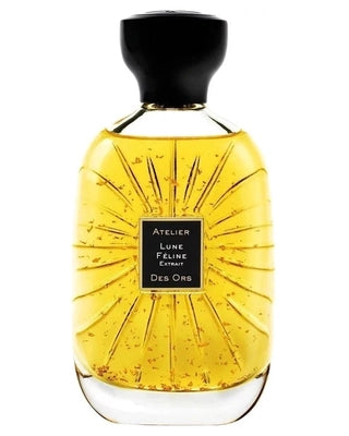 Lune Feline Extrait-Atelier des Ors samples & decants -Scent Split