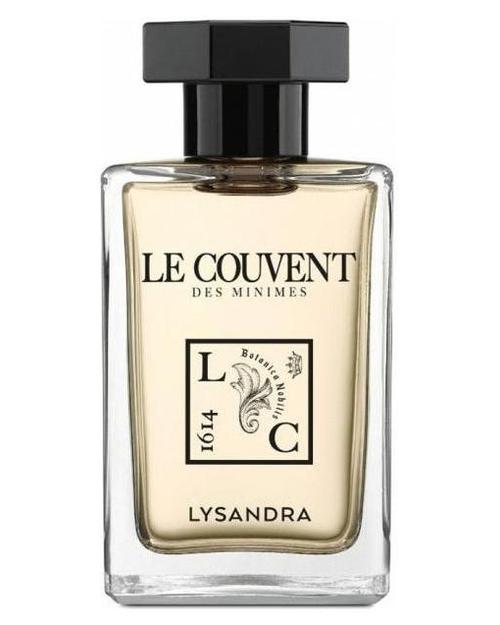 Lysandra-Le Couvent Maison de Parfum samples & decants -Scent Split