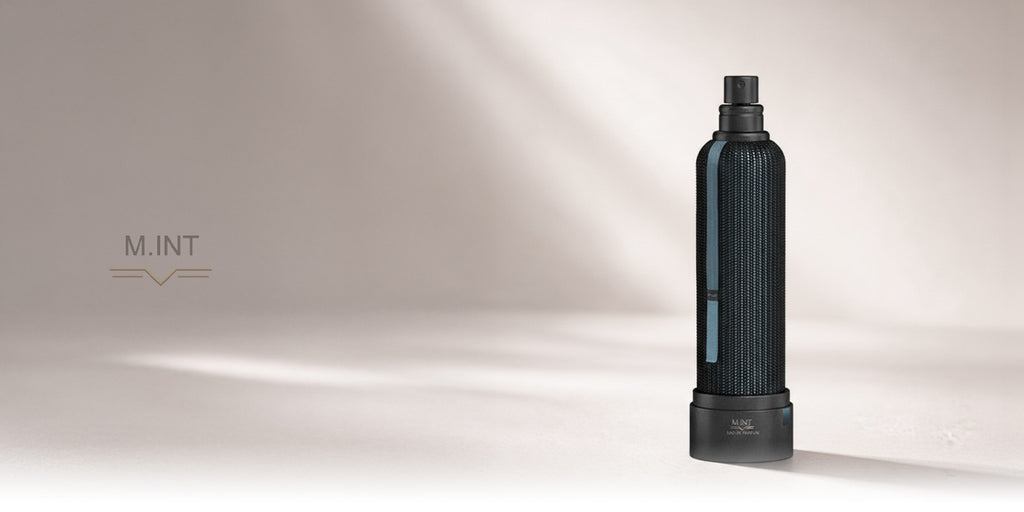 M.INT collection banner