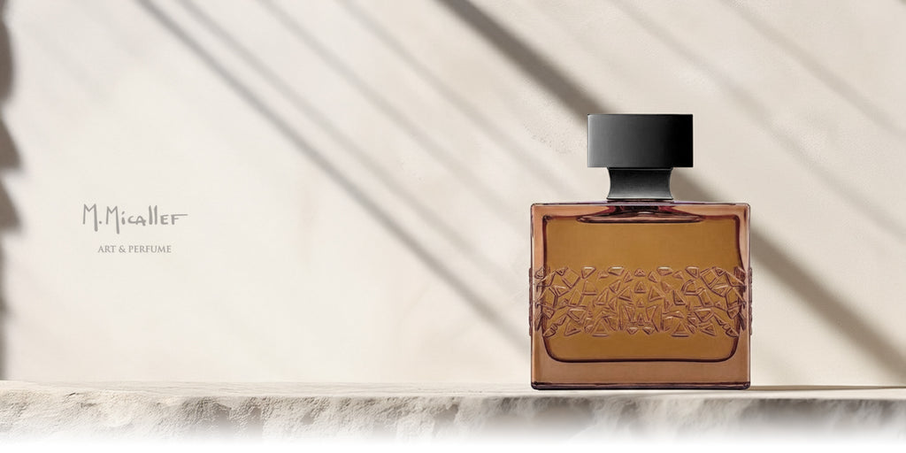 M. Micallef collection banner