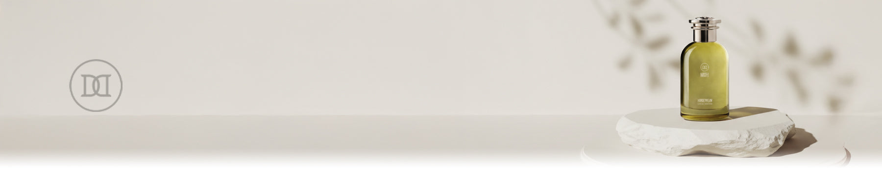 Banner de la colección MOH Londres