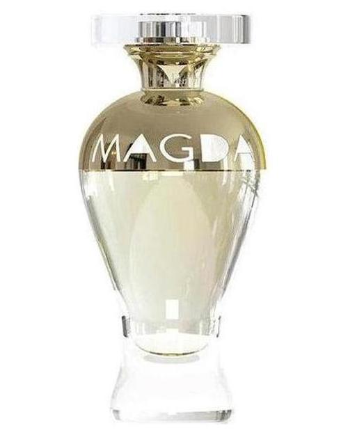 Magda-Lubin samples & decants -Scent Split