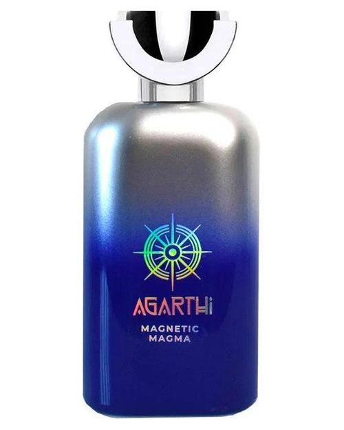 Magnetic Magma-Agarthi samples & decants -Scent Split