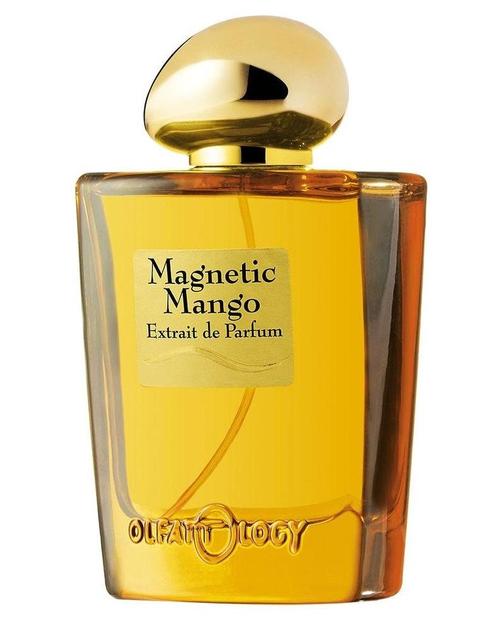 Magnetic Mango-Olfattology samples & decants -Scent Split