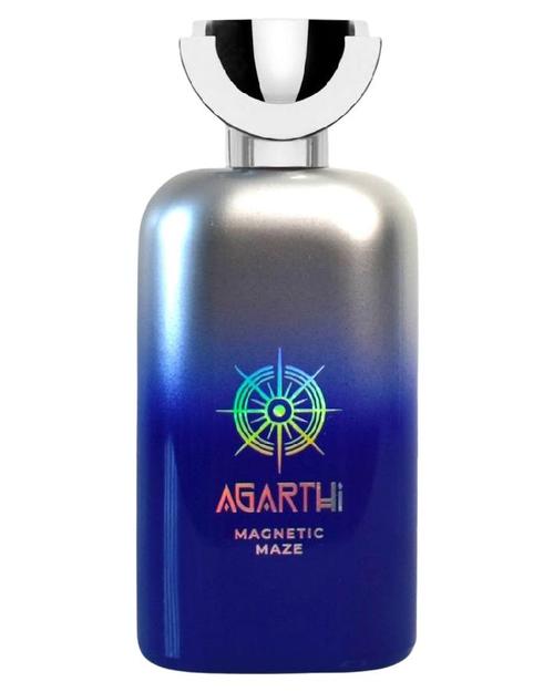 Magnetic Maze-Agarthi samples & decants -Scent Split