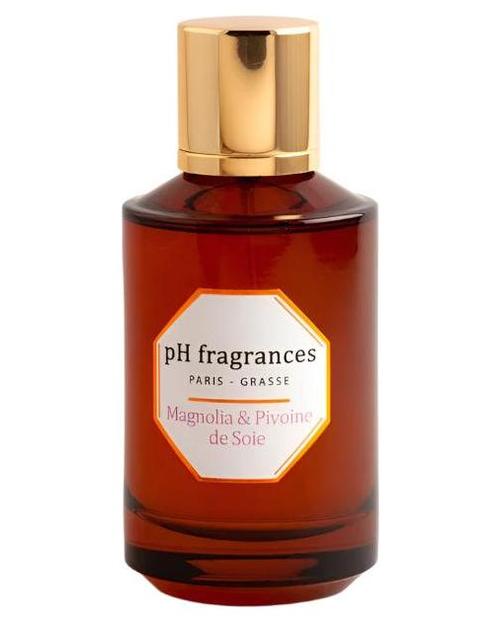 Magnolia & Pivoine de Soie-pH Fragrances samples & decants -Scent Split