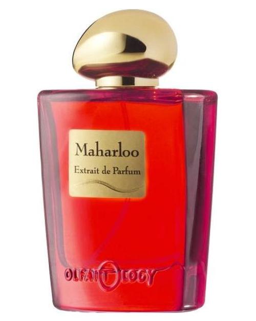 Maharloo-Olfattology samples & decants -Scent Split