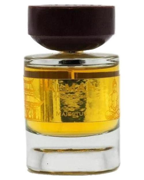 Maiestus-Almah Parfums 1948 samples & decants -Scent Split