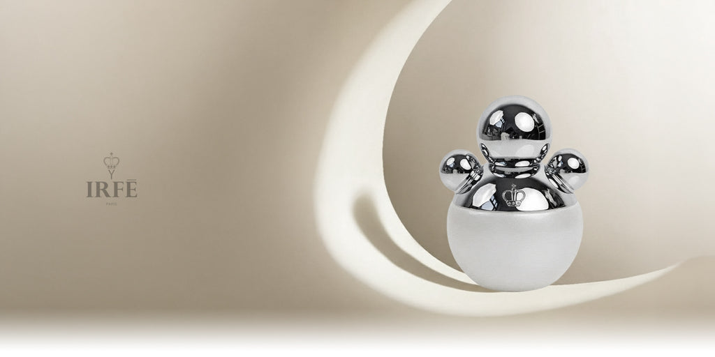 Maison IRFÉ collection banner