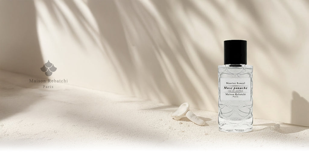 Maison Rebatchi collection banner