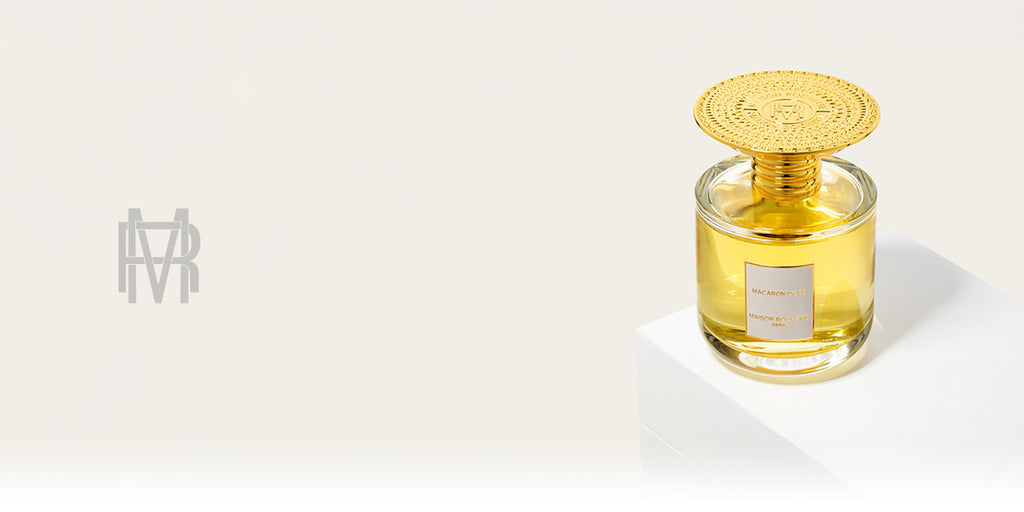 Maison Rochette collection banner