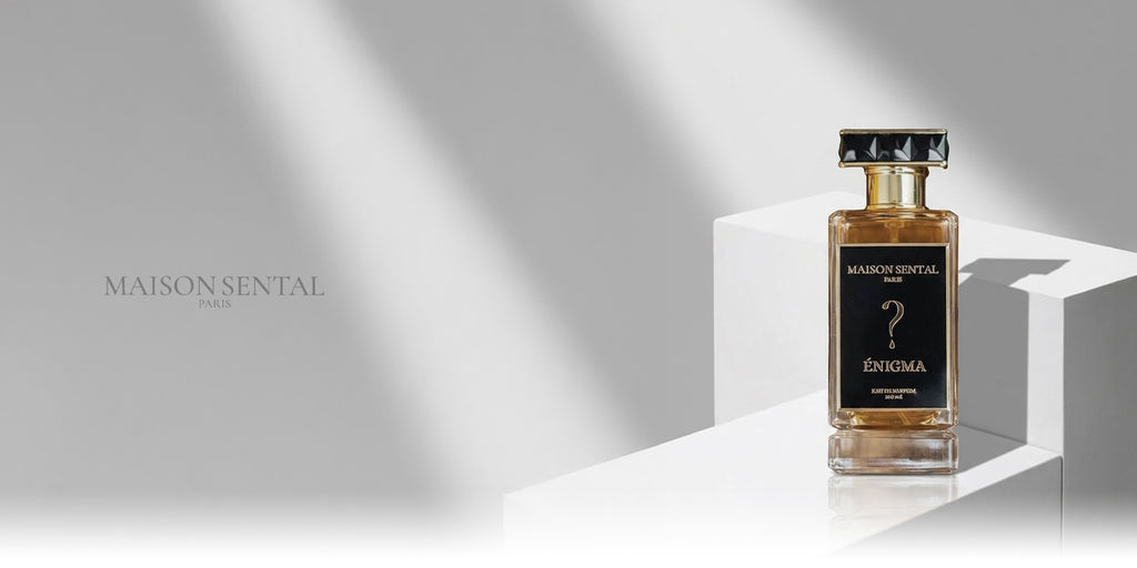 Maison Sental collection banner