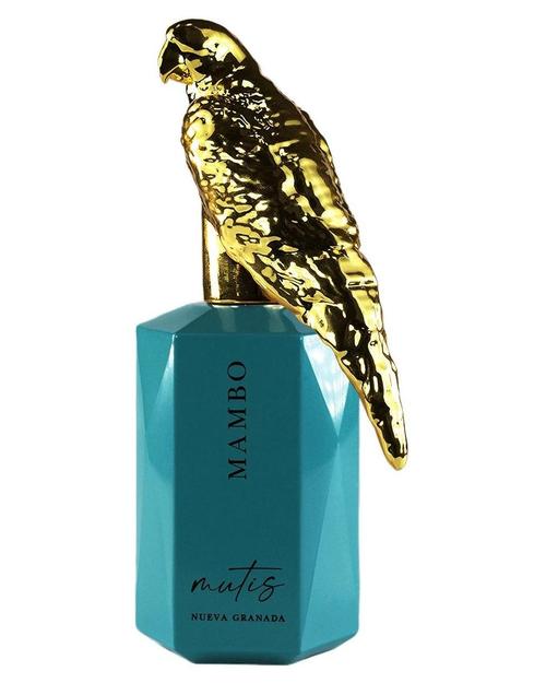 Mambo-Mutis Nueva Granada samples & decants -Scent Split