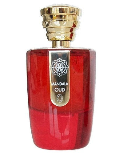 Mandala Oud-Masque Milano samples & decants -Scent Split