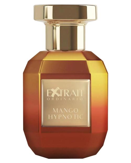Mango Hypnotic-Extrait Ordinario samples & decants -Scent Split