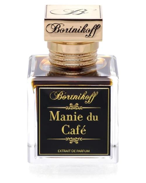 Manie du Café-Bortnikoff samples & decants -Scent Split
