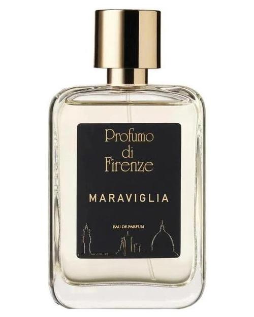 Maraviglia-Profumo di Firenze samples & decants -Scent Split