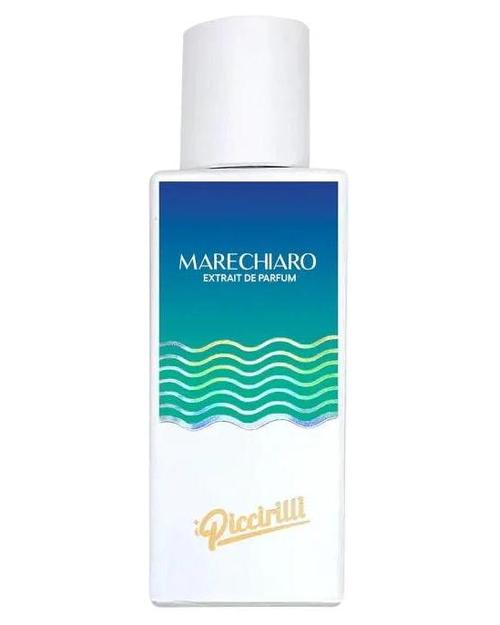 Marechiaro-iPiccirilli samples & decants -Scent Split