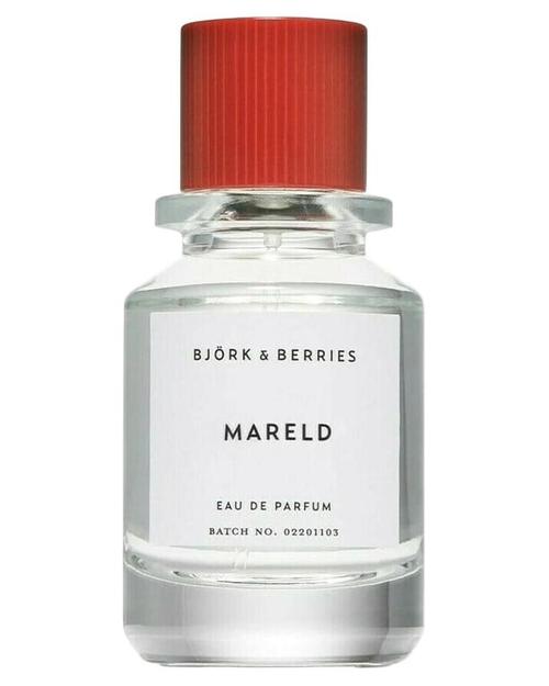 Mareld-Björk and Berries samples & decants -Scent Split