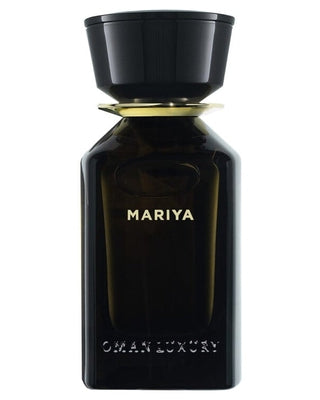 Mariya-Omanluxury samples & decants -Scent Split